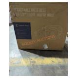 Retractable Hose Reel 1/2" 130