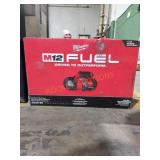 Milwaukee M12 Compact Band Saw
