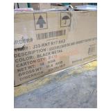 Adjustable Bar Stool Base