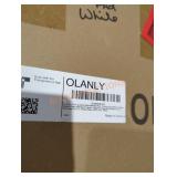 Olanly Twin Quilted Mattress Pad