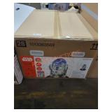 3.5ft Animated LED R2-D2