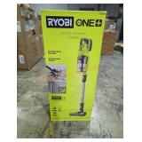 Ryobi 18v Stick Vacuum Kit