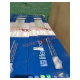 Lifeproof Collins Drive Oak 10Xbid