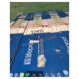 Lifeproof Collins Drive Oak 11Xbid