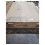 36"x24" Bridge Cabinet