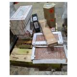 Skid Lot Of Assorted Tile