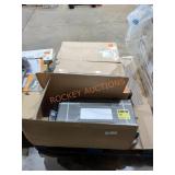 Skid Lot Of Premium Porcelain Tile