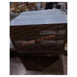 Skid Lot Of USG CGC Ceiling Tiles 14XBID