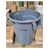 Brite 32 Gallon Trash Can