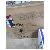 Bestier Electric Fireplace