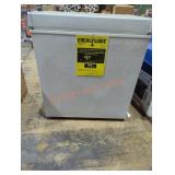 Electactic 1.8cu.ft Chest Freezer