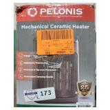 UNOPENED BY ROCKEY TEAM, MAY BE DAMAGED OR