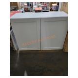 33"x24" Wall Cabinet