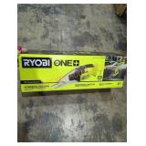Ryobi 18v Hand Vacuum, TOOL ONLY