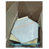 Floor and Wall Tiles;