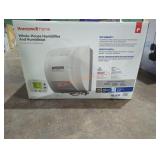 Honeywell Whole House Humidifier and Humidistat