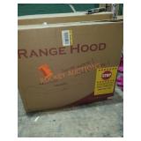 Range Hood