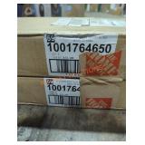 2 Boxes Blinds 33.5" x 64"