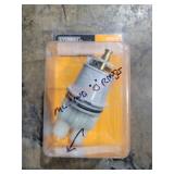 UNOPENED BY ROCKEY TEAM, MAY BE DAMAGED OR