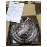 (2) Hanging Pendant Lights