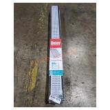Oatey 36" Linear Drain