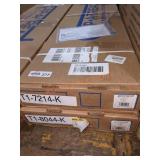 (2)Cap A Tread Stair Renewal System