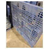 Plastic Pallet