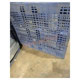 Plastic Pallet
