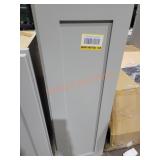 12"x36" Wall Cabinet,Damaged