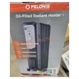 Oil Filled Radiant Heater