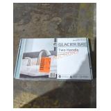 Glacier Bay Two Handle Bath Faucet
