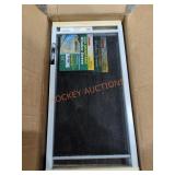 (3) Adjustable Window Screens