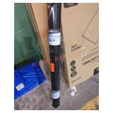 Traffic Master Moisture Barrier