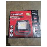 Husky Rechargeable LED Worklight
