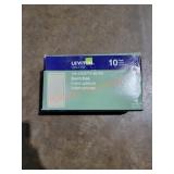 UNOPENED BY ROCKEY TEAM, MAY BE DAMAGED OR