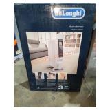 Full Room Radiant Heater