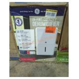 GE 25pt. Dehumidifier