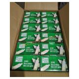 12Pack Warm White Mini LED Lights