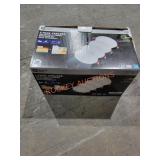 UNOPENED BY ROCKEY TEAM, MAY BE DAMAGED OR