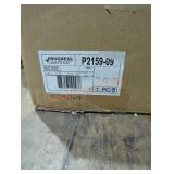 Progressive Lighting 3 Light Vanity Fixture