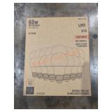 16-Pack LED Replacement Bulbs In Soft White