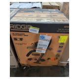 16 Gallon Wet/Dry Vacuum