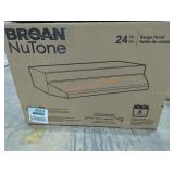 Broan Nutone 24" Range Hood