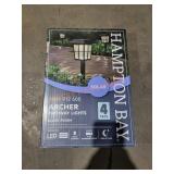 Pathway Lights 4 Pack