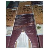 Home Decorators Chestnut Street Oak 12XBID
