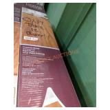 Home Decorators Chestnut Street Oak 12XBID