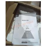 Parrot Uncle Light Fixture