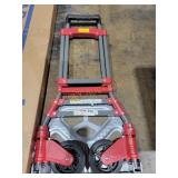 Milwaukee Telescoping Hand Truck