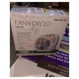 Fan Forced Heater