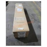 2" Cordless Faux Wood Blinds